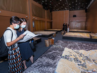 CityU co-organises international exhibition and forum with world-class universities to explore urbanism and urbanisation 